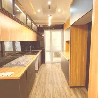 اپارتمان۵۰متر/طراحی مدرن/نمارومی/پارکینگE|فروش آپارتمان|قدس, شهرک فرزان|دیوار