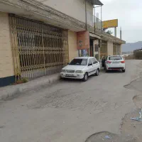 مغازه تجاری|فروش مغازه و غرفه|پیر بکران, |دیوار