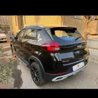 x22 pro دنده ۱۴۰۲