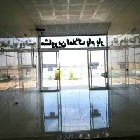 اجاره ورهن مغازه همکف بلوار دفاع مقدس|اجارهٔ مغازه و غرفه|یزد, |دیوار