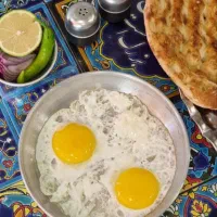 کارگر ساده آقا در ساندویچی