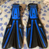 لوازم‌ غواصی درحد نو