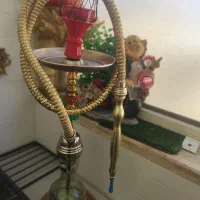 قلیون سالم سالم