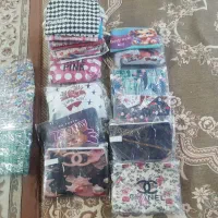 ۳۰ عدد جامدادی تک زیپ یکجا