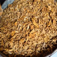 برگ کاهو زرد