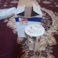 پمپ بنزین تیبا|قطعات یدکی و لوازم جانبی|بندر ماهشهر, |دیوار