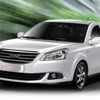 ام وی ام ۵۵۰دنده ای مدل ۹۴