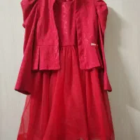 لباس مجلسی دخترانه