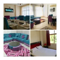 منزل مبله اجاره سوییت روزانه ساعتی