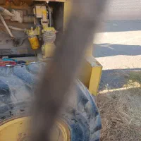 گریدر فیات ۱۰۰