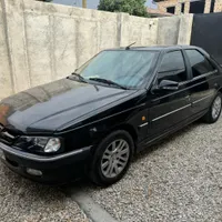 پارس tu5 مدل۹۹ سیمی
