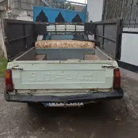 پیکان وانت مدل 89