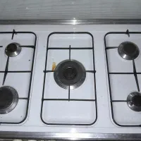 اجاق گاز فردار ایتالیایی تکنو (اصل)|اجاق گاز و لوازم برقی پخت‌وپز|تهران, مجیدیه|دیوار