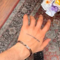 بنگل و دستبند مردانه|زیورآلات و اکسسوری|قزوین, |دیوار