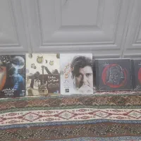 تعداد ۷ عددسیدی پلمپ