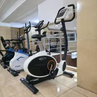 دوچرخه ثابت برم شی