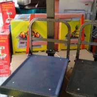 باسکول ۳۰۰k|فروشگاه و مغازه|پاکدشت, پاکدشت (مامازند)|دیوار