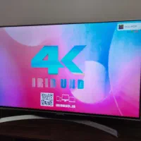 4kالجی کره 49اینچ|تلویزیون و پروژکتور|خاوران, |دیوار