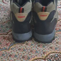 کفش کوهستانی|کیف، کفش، کمربند|اردبیل, |دیوار