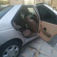 پژو ۴۰۵ بنزینی|خودرو سواری و وانت|جهرم, |دیوار