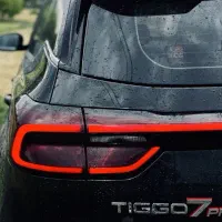 F7 PRO MAX AWD- نقد تک مرحله