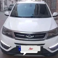 تیگو۵مدل۹۶