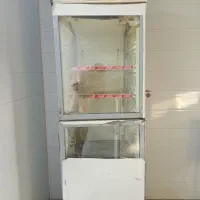 یخچال ایستاده