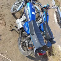 موتو125مزایدی