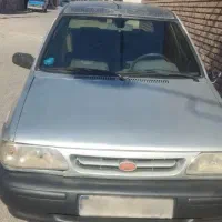 پراید 84