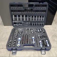 جبه بکس 172 عددی صنعتی حرفه ای باس|ابزارآلات|بندرعباس, |دیوار