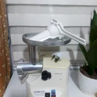 چرخ گوشت کنوود