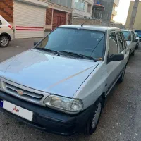 پراید ۱۴۱  مدل ۹۰