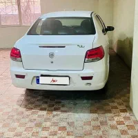 خودرو رانا پلاس ۹۹