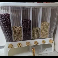 جا حبوباتی آشپزخانه