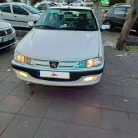 پرشیا لازرورقی در حد خشک صفر|خودرو سواری و وانت|ماهدشت, |دیوار