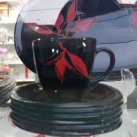 آرکوپال لومینارک فرانسه نو مناسب جهیزیه ۳۸ پارچه