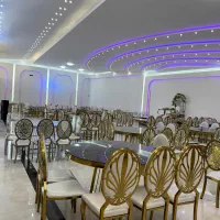 باغ تالار و رستوران باقران