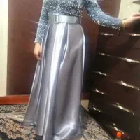 لباس مجلسی