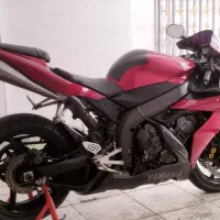 یاماها۱۰۰۰R1.2008بیکینگ سی بی ۱۳۰۰ gsx موتور سنگین