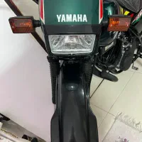 Dt175yamaha|موتورسیکلت|قم, پردیسان|دیوار