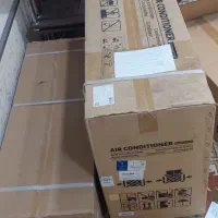 کولر گازی.گرمایش سرمایش|کولر گازی و فن‌کوئل|نجف‌آباد, بازار|دیوار