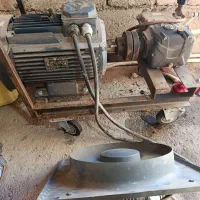 وسایل کارواش کامل ۲۰۰ بار آنوی اصل ایتالیا