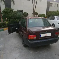 پراید ۸۴