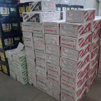 راننده  نیسان پایه دوم جهت پخش موادغذایی در استان|استخدام حمل و نقل|گرگان, |دیوار