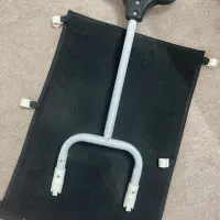 روروئک تحمل وزن تا ۱۵کیلو|کالسکه و لوازم جانبی|محمودآباد, |دیوار