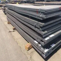 فروش ورق ST52 به بهترین قیمت