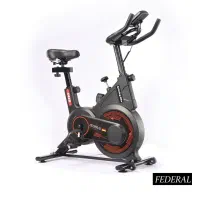 اسپینینگ خانگی فدرال S450