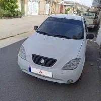 تیبا ۱ مدل ۹۴. سالم . فابریک.|خودرو سواری و وانت|فسا, |دیوار