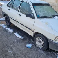 پرایدمدل ۷۵