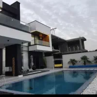 شهرک جهان ویلا هشتگرد سعید آباد|فروش خانه و ویلا|هشتگرد, شهرک جهان ویلا (درخشانیه)|دیوار